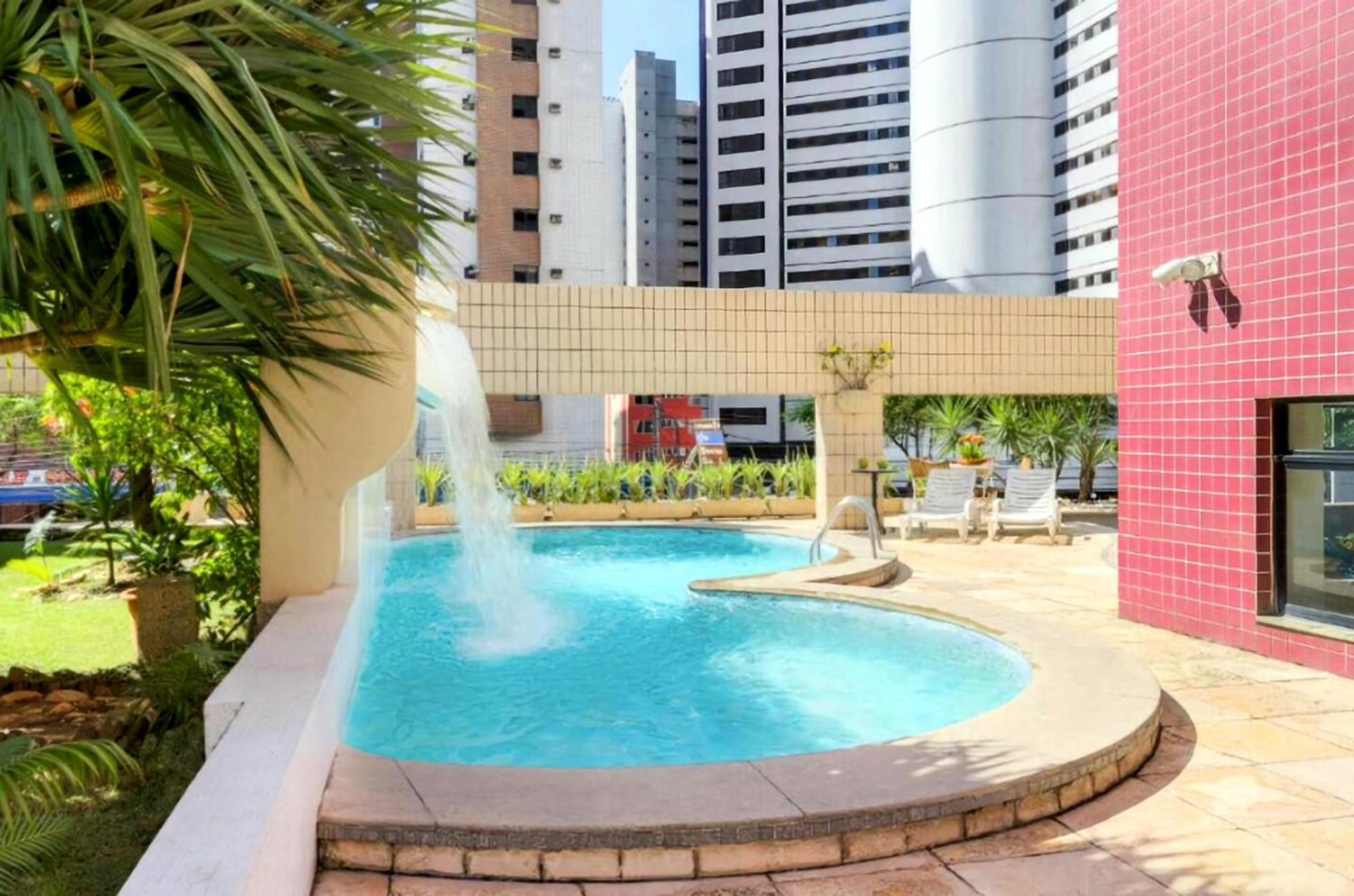 Premium Flats - Saint Martin Διαμέρισμα Φορταλέζα Εξωτερικό φωτογραφία