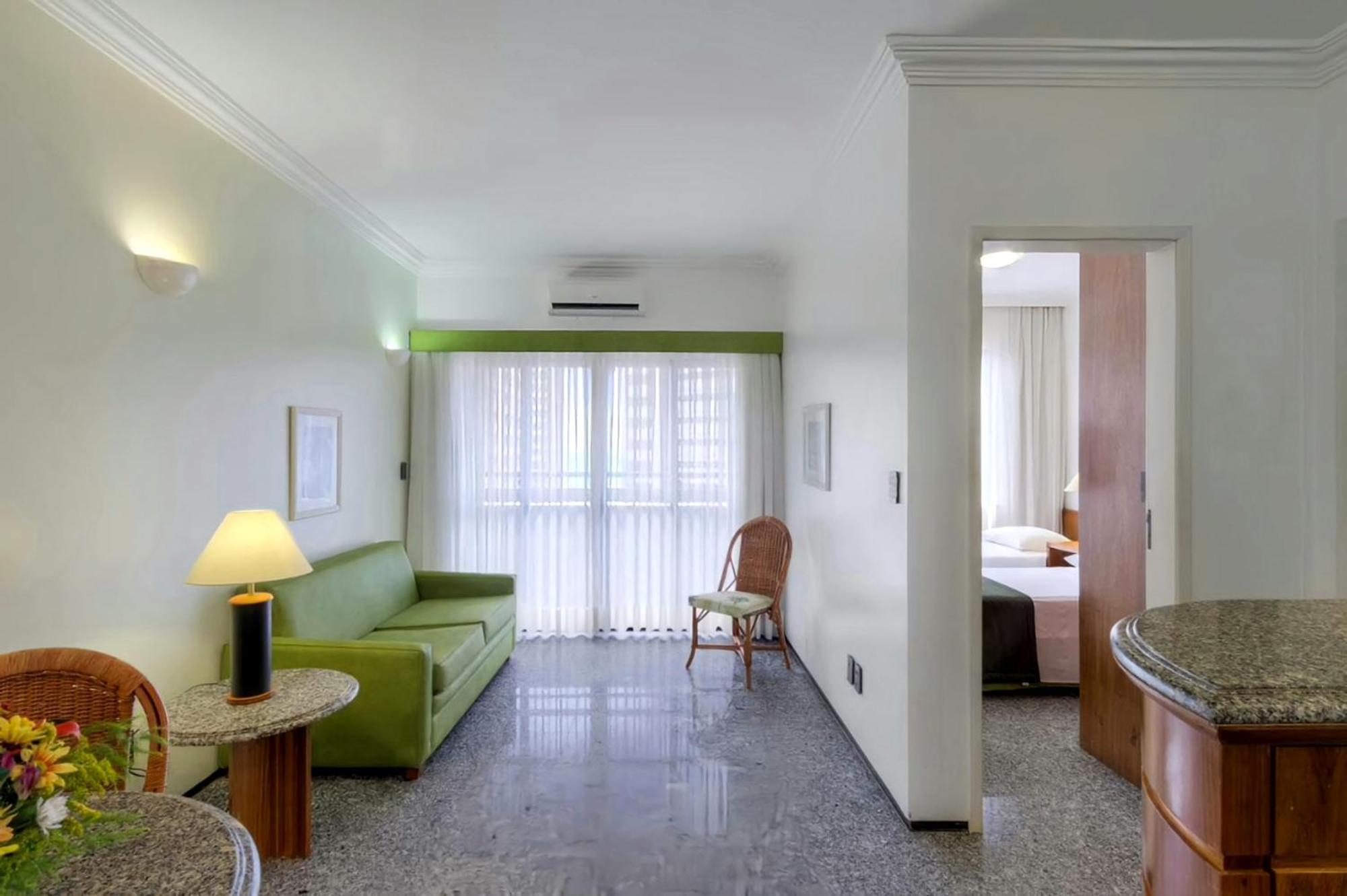 Premium Flats - Saint Martin Διαμέρισμα Φορταλέζα Εξωτερικό φωτογραφία