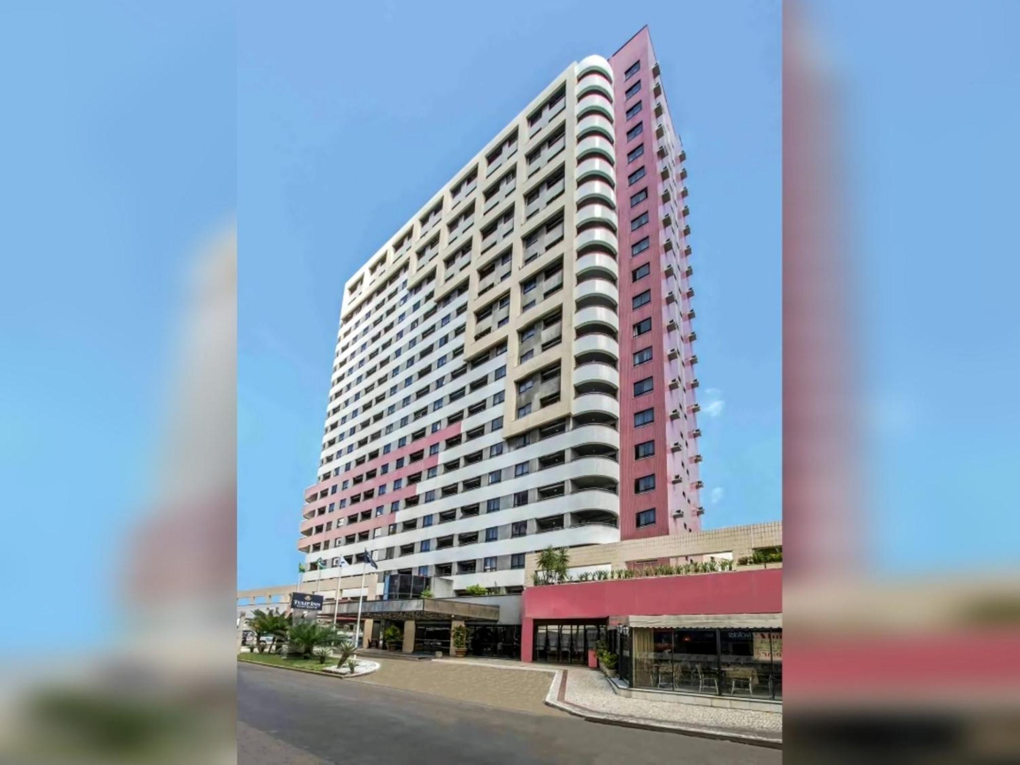 Premium Flats - Saint Martin Διαμέρισμα Φορταλέζα Εξωτερικό φωτογραφία