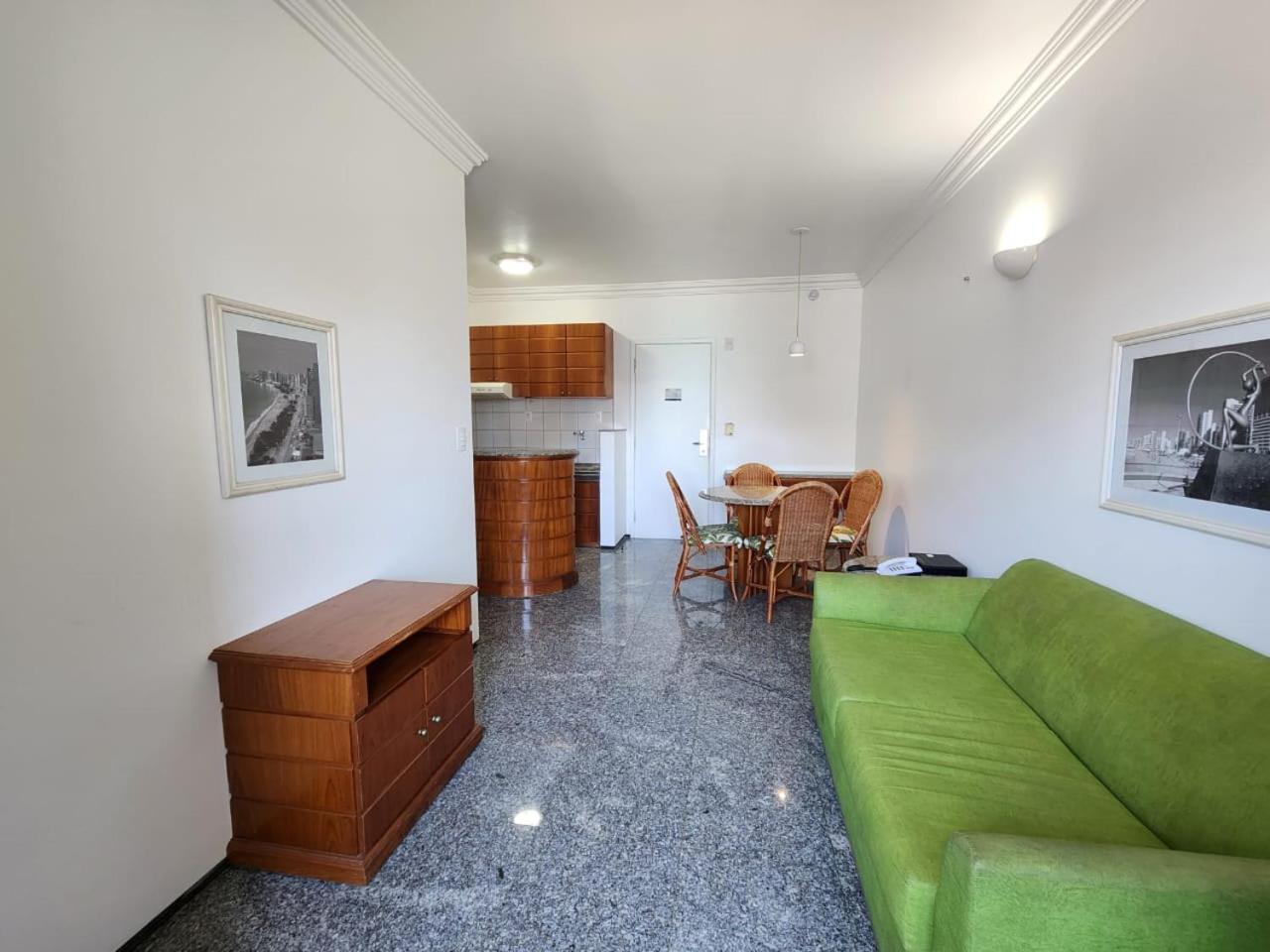 Premium Flats - Saint Martin Διαμέρισμα Φορταλέζα Εξωτερικό φωτογραφία