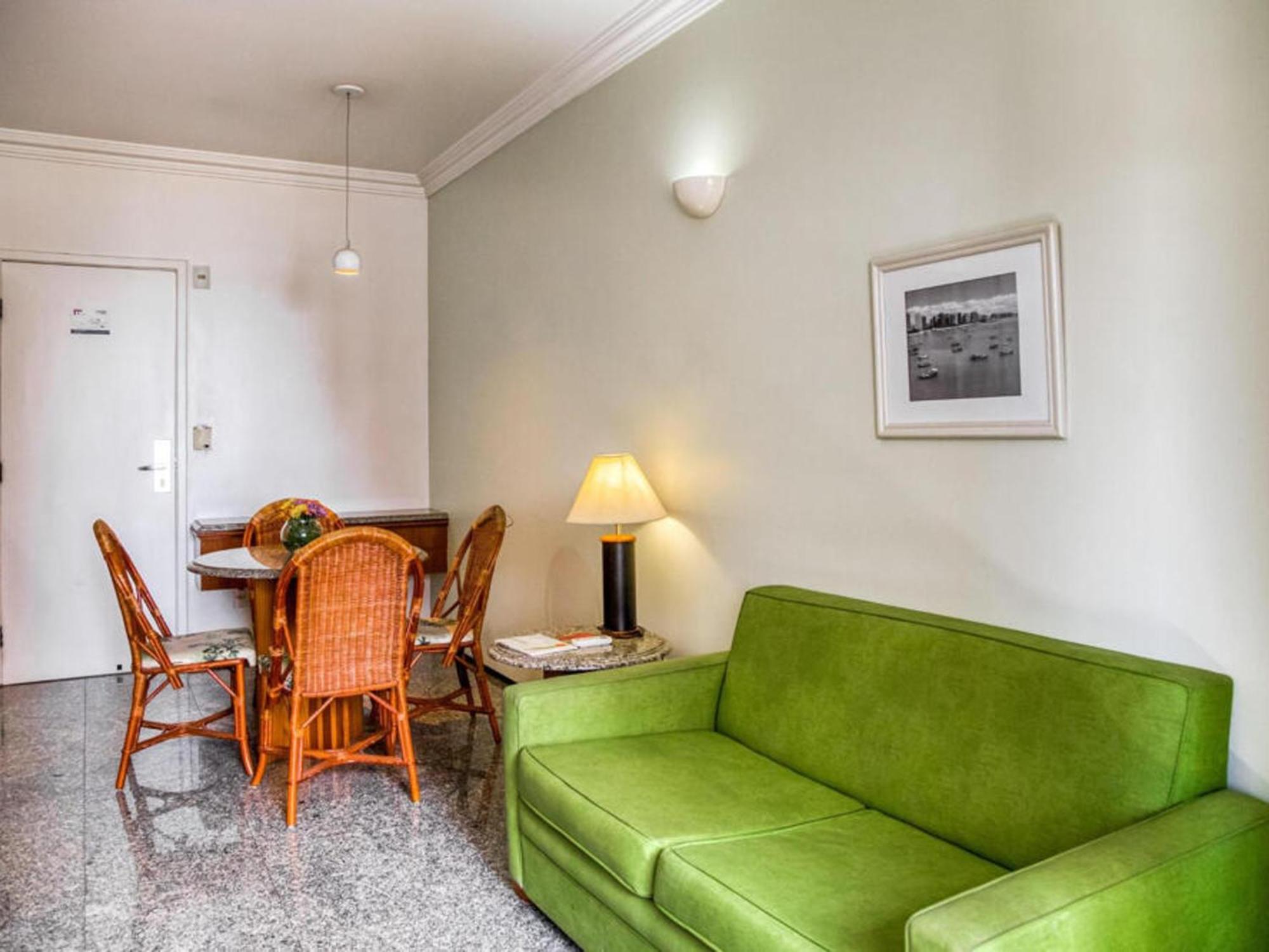 Premium Flats - Saint Martin Διαμέρισμα Φορταλέζα Εξωτερικό φωτογραφία