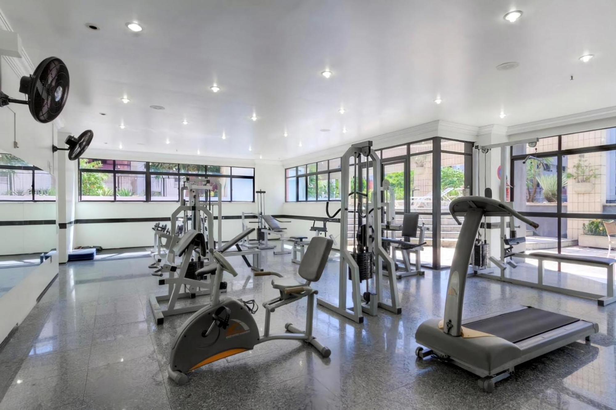 Premium Flats - Saint Martin Διαμέρισμα Φορταλέζα Εξωτερικό φωτογραφία